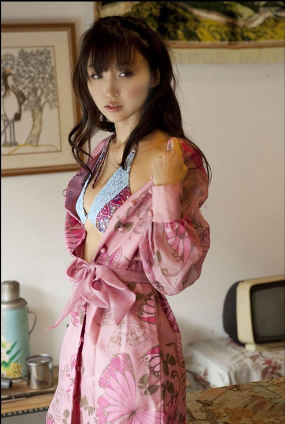 [image.tv] 2012.03 吉木りさ(part02)[34P]