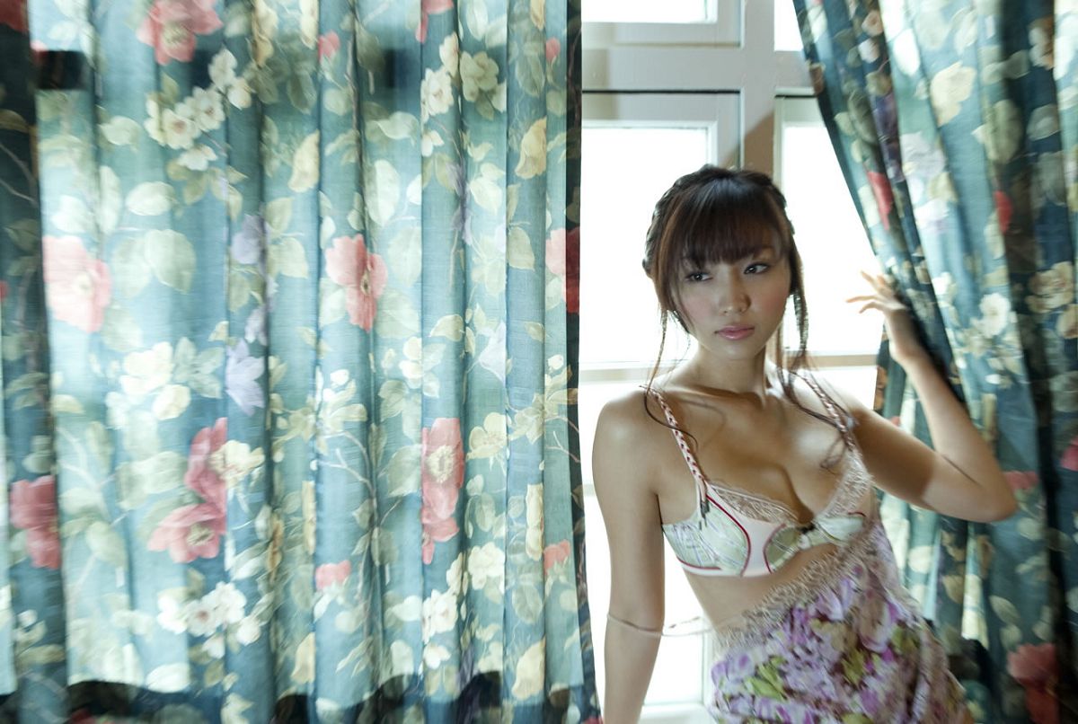 [image.tv] 2012.03 吉木りさ(part02)[34P]