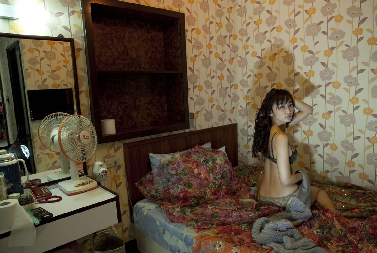 [image.tv] 2012.03 吉木りさ(part02)[34P]