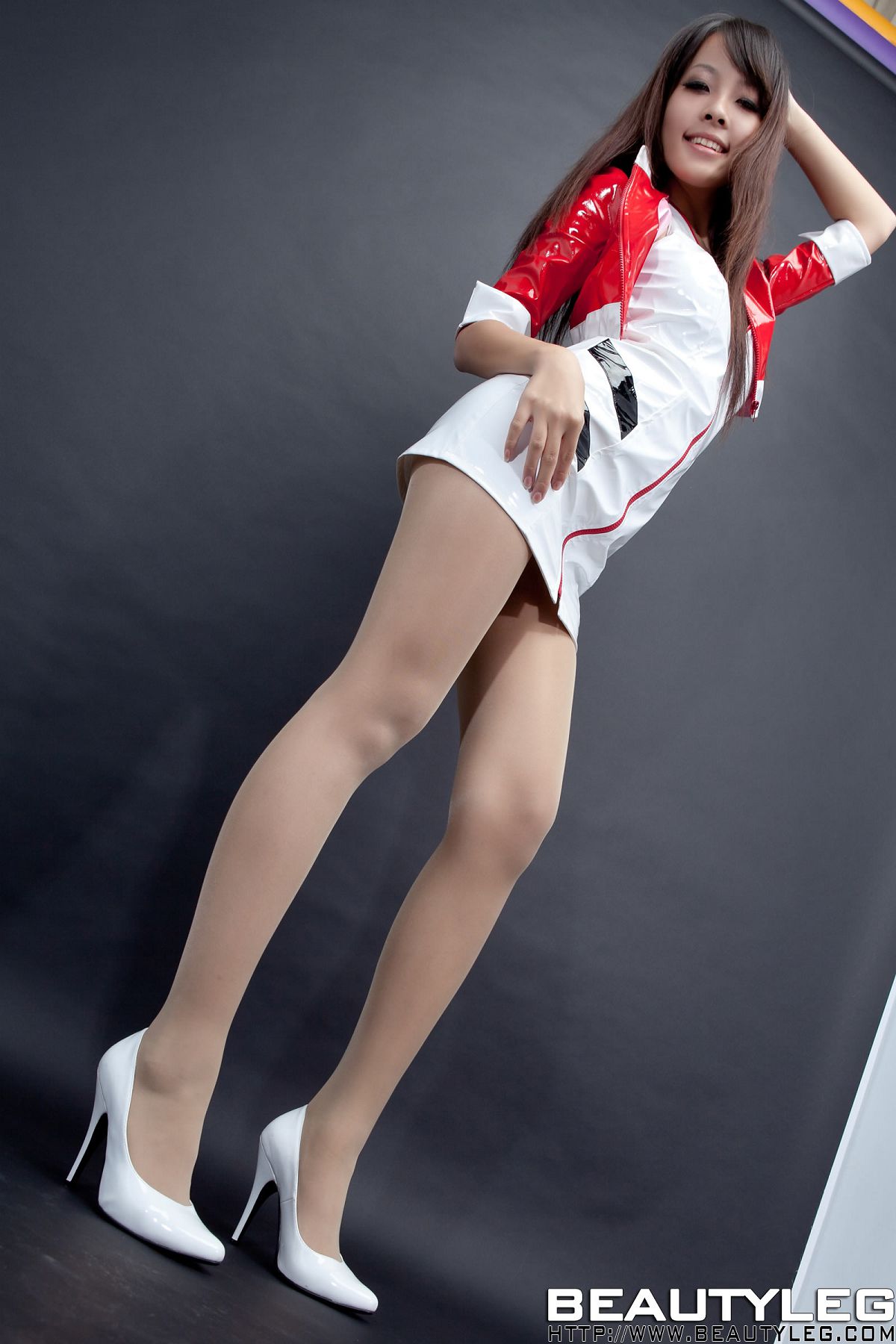 [Beautyleg]2010.12.20 No.481 Aileen [70P]