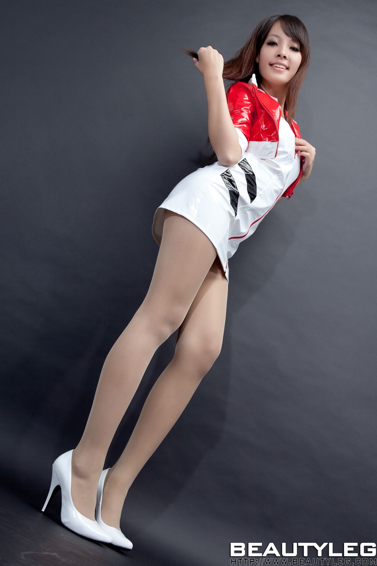[Beautyleg]2010.12.20 No.481 Aileen [70P]