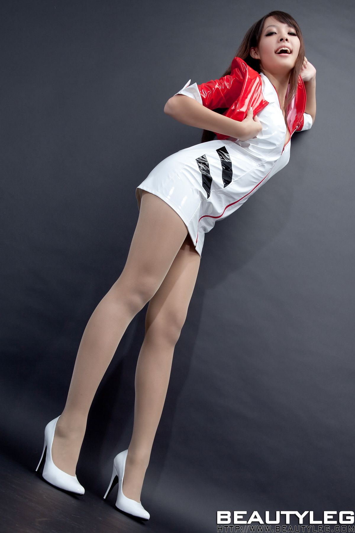 [Beautyleg]2010.12.20 No.481 Aileen [70P]