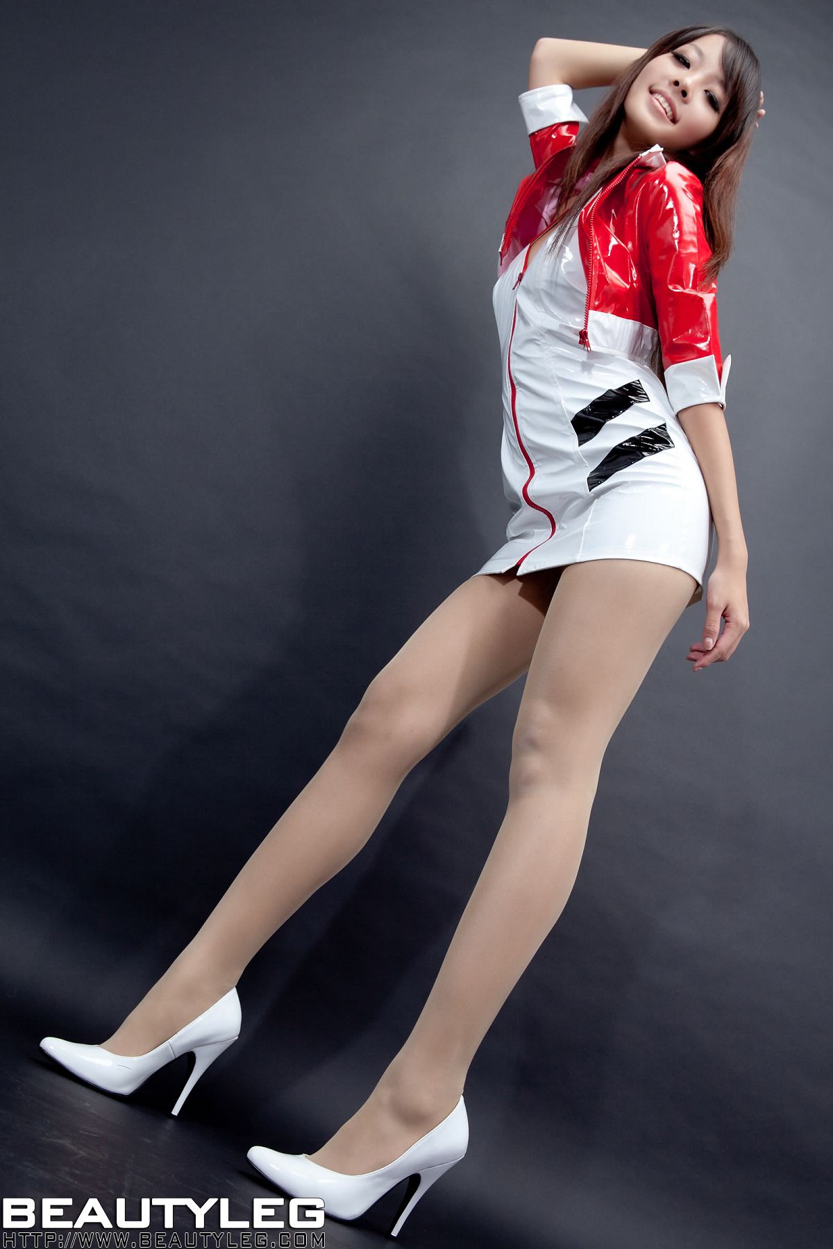 [Beautyleg]2010.12.20 No.481 Aileen [70P]