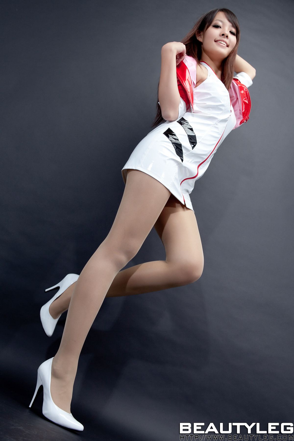 [Beautyleg]2010.12.20 No.481 Aileen [70P]