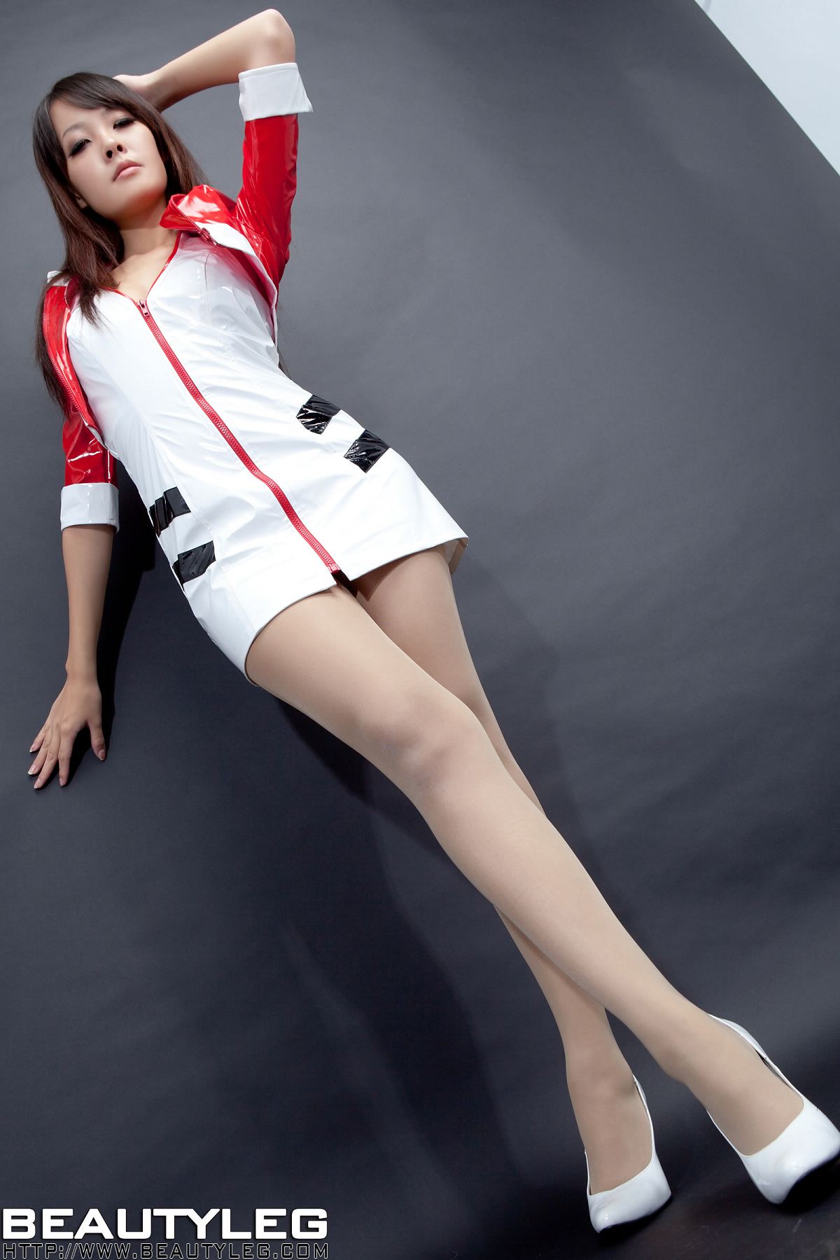 [Beautyleg]2010.12.20 No.481 Aileen [70P]