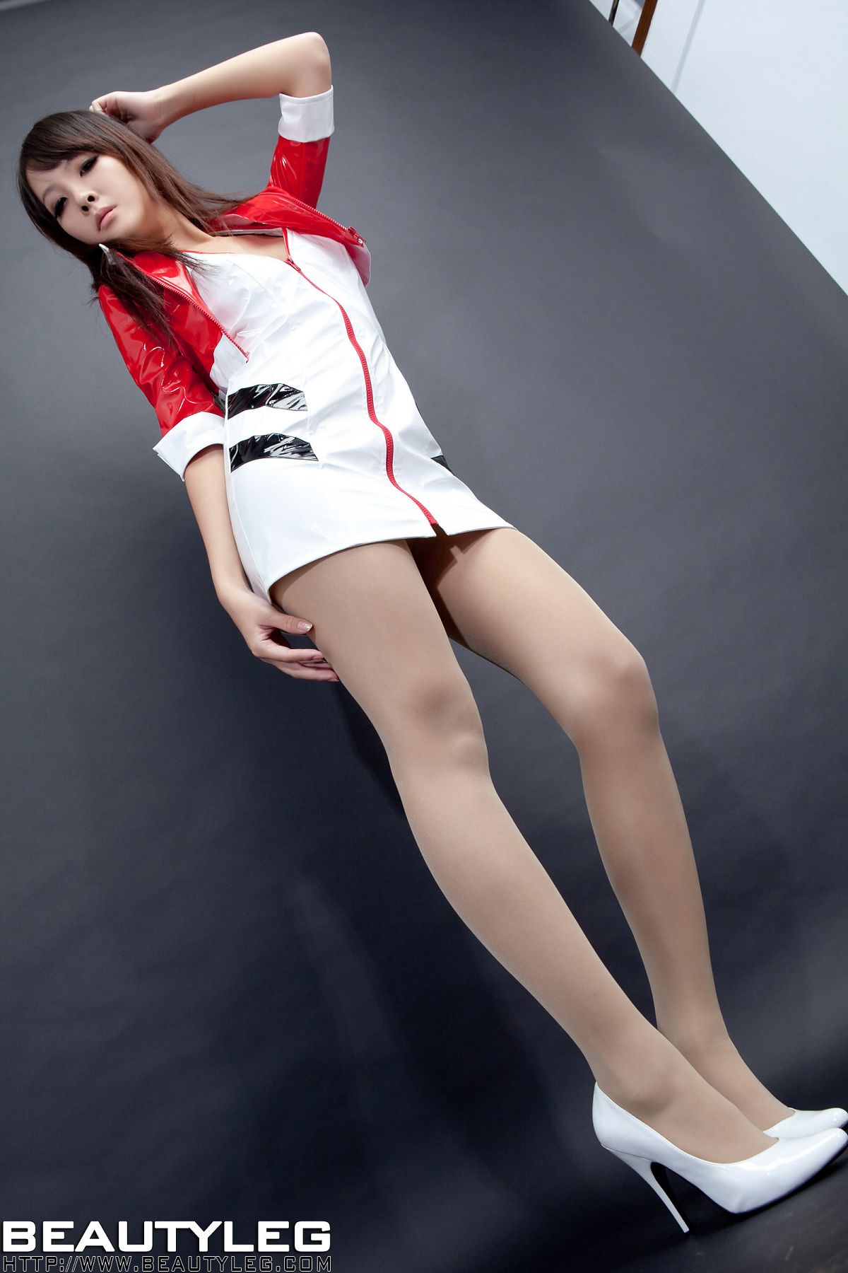 [Beautyleg]2010.12.20 No.481 Aileen [70P]