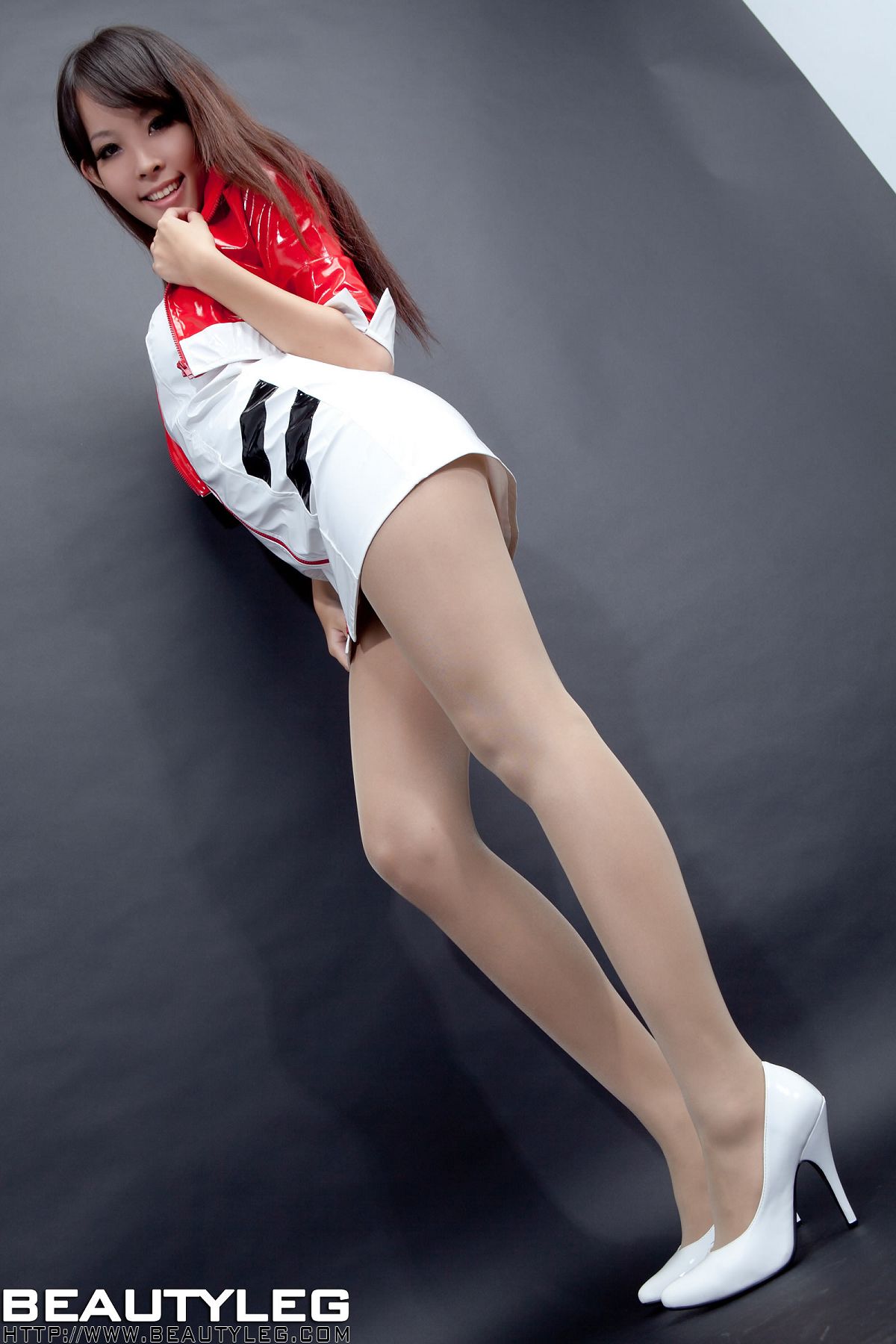 [Beautyleg]2010.12.20 No.481 Aileen [70P]