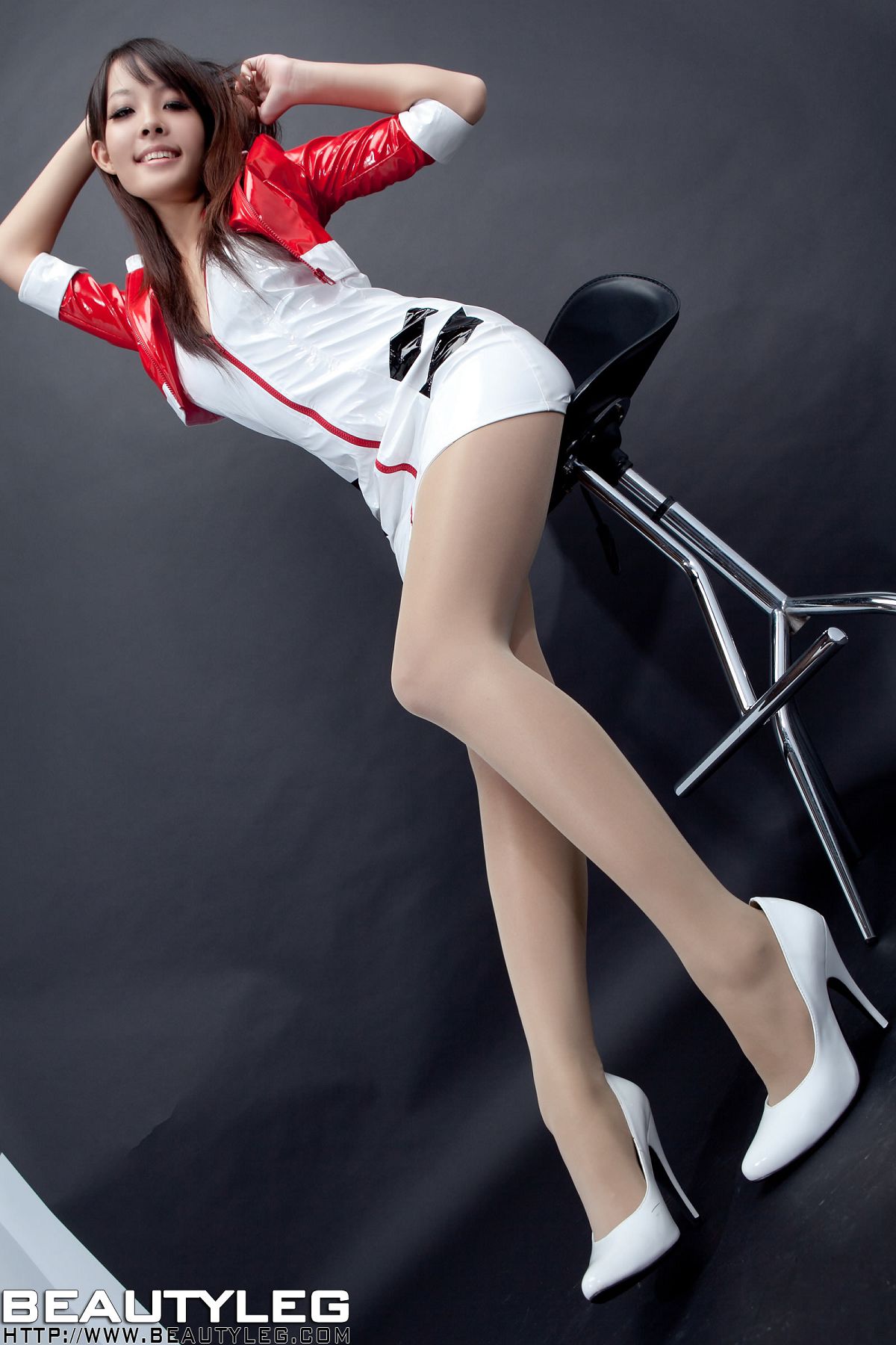 [Beautyleg]2010.12.20 No.481 Aileen [70P]