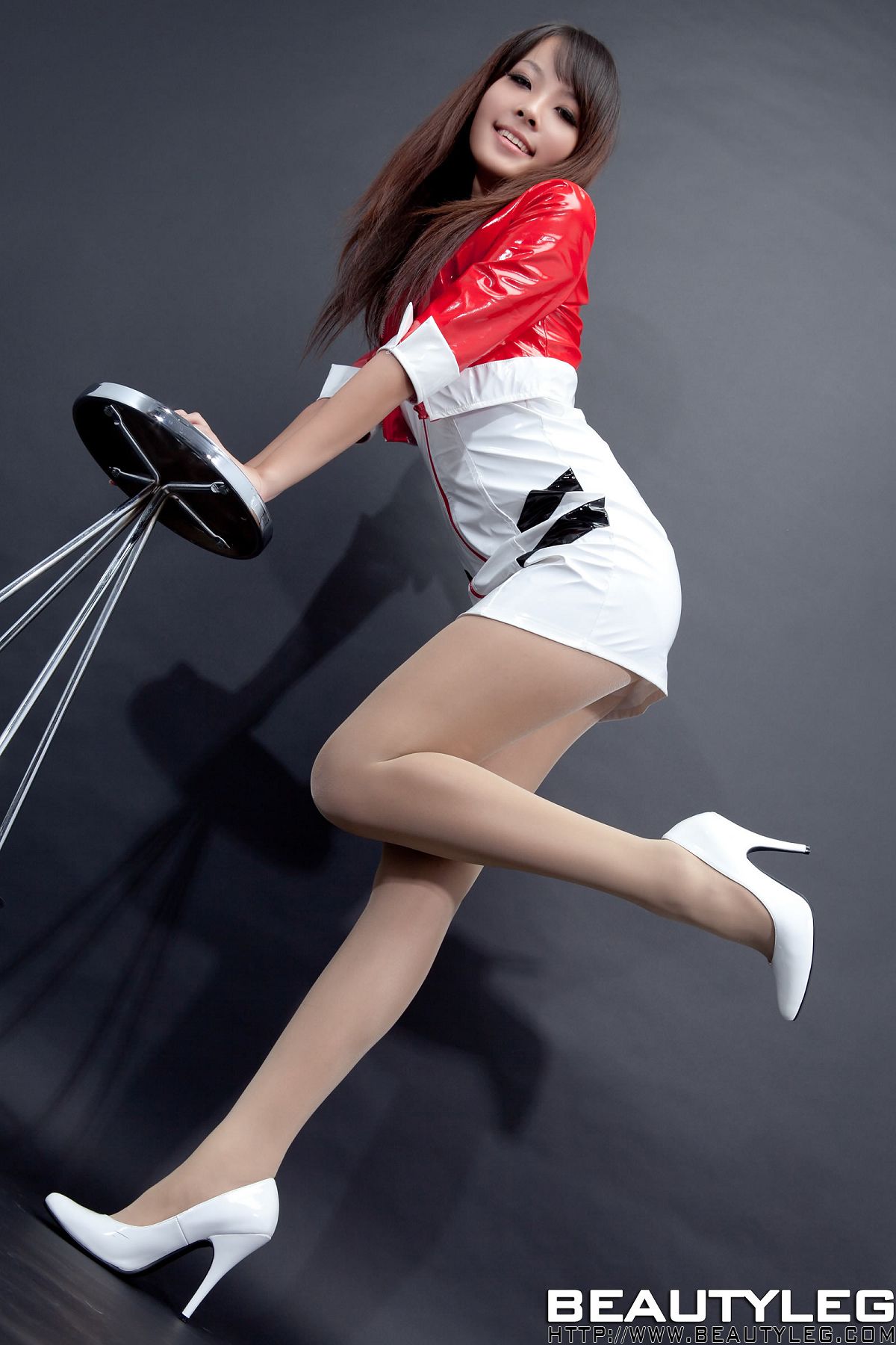 [Beautyleg]2010.12.20 No.481 Aileen [70P]