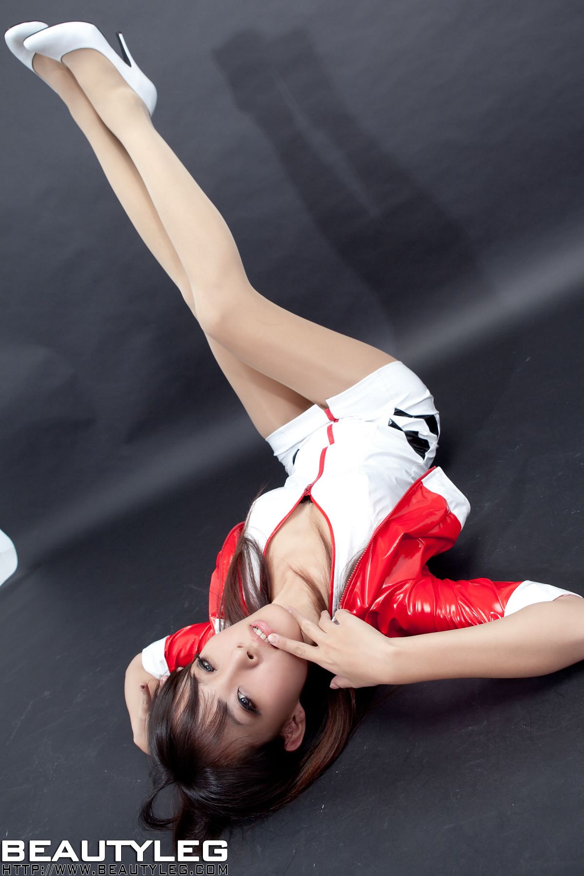 [Beautyleg]2010.12.20 No.481 Aileen [70P]