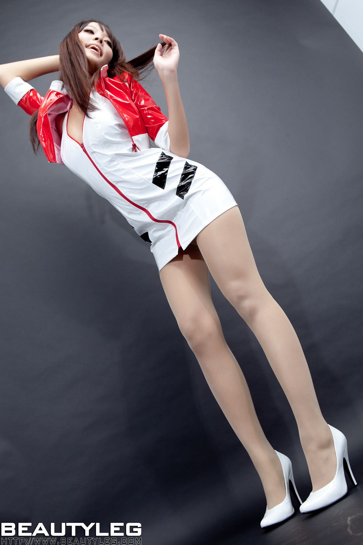 [Beautyleg]2010.12.20 No.481 Aileen [70P]