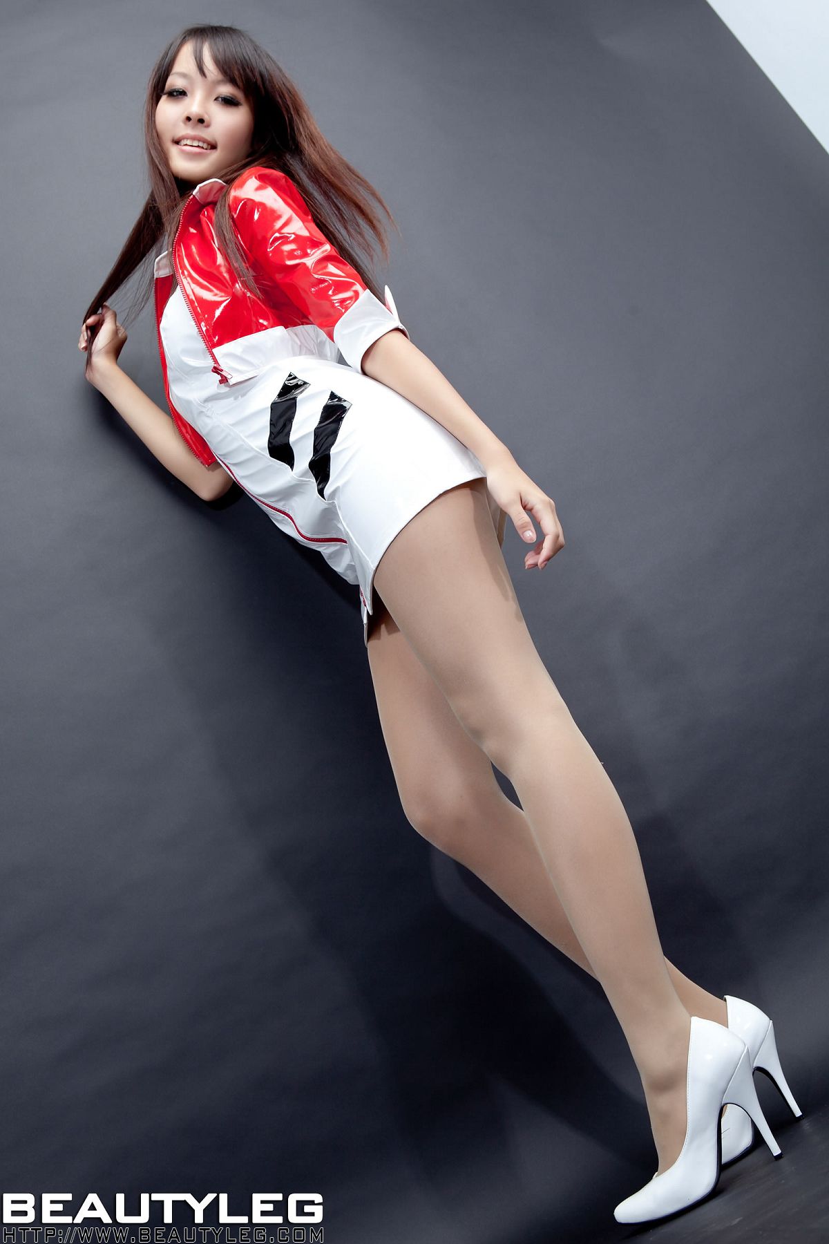 [Beautyleg]2010.12.20 No.481 Aileen [70P]