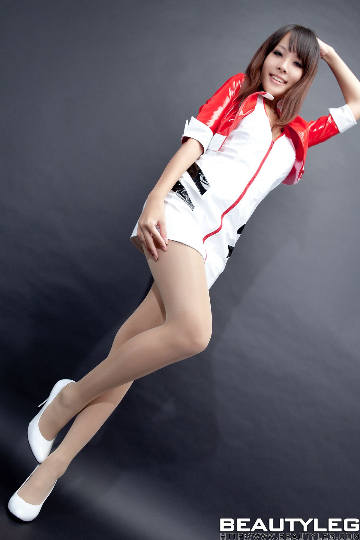 [Beautyleg]2010.12.20 No.481 Aileen [70P]