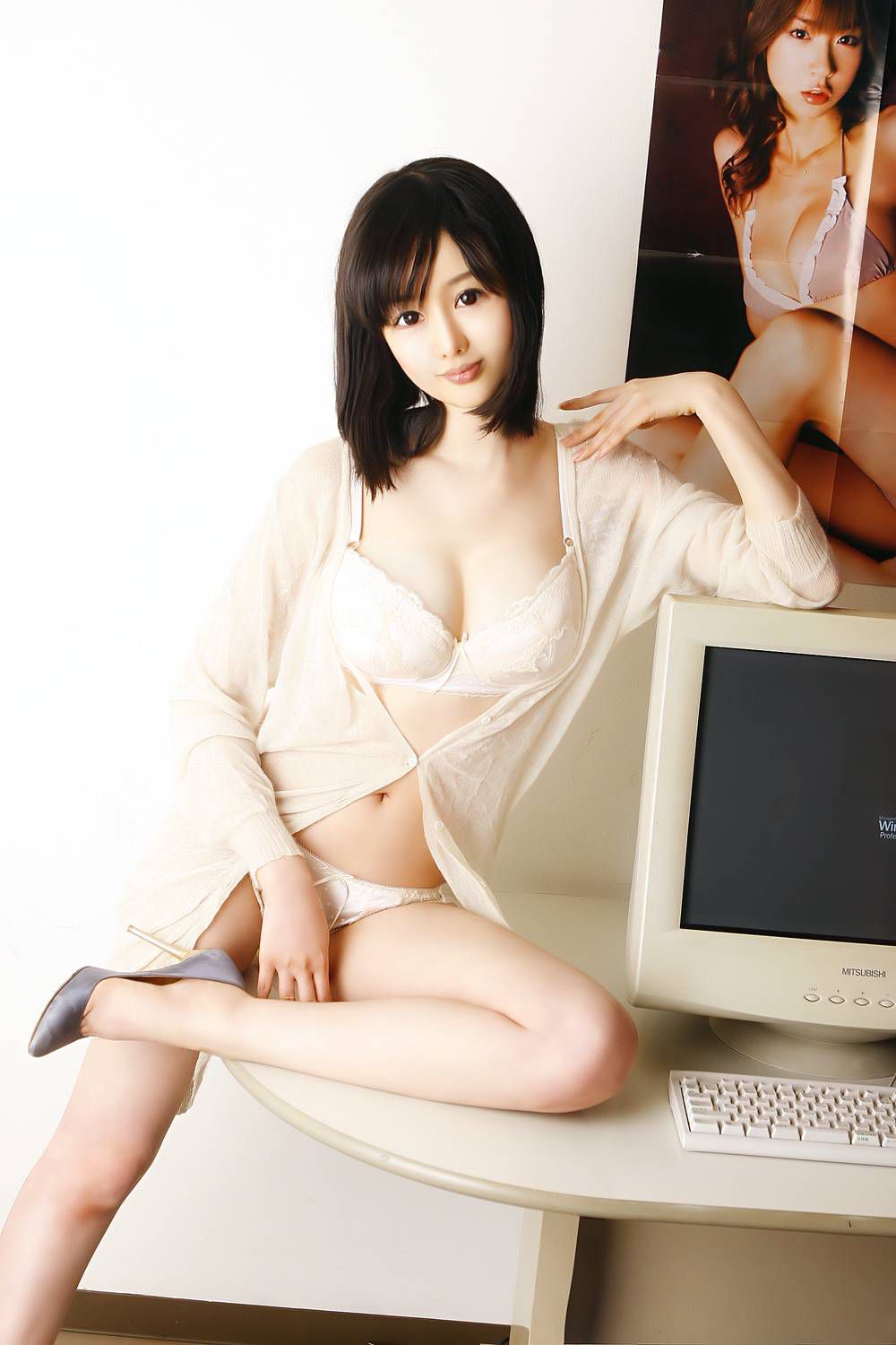 韩国风俗媚娘系列套图 四 （1000px-126p）