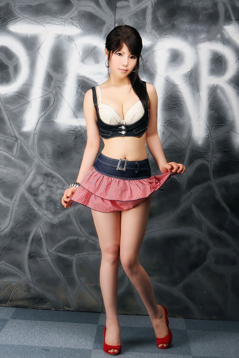韩国风俗媚娘系列套图 七 （1000px-117p）