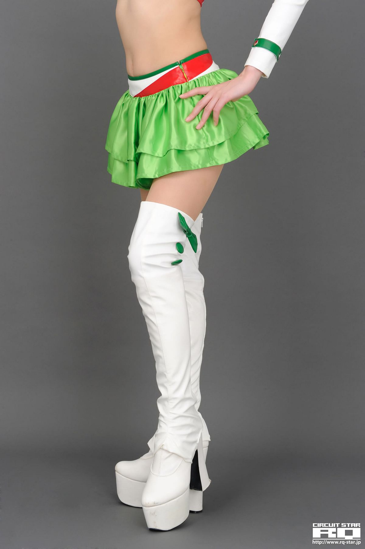 [RQ-STAR]2012.04.30 NO.00630 Sakura Chiba 千葉 さくら Race Queen[136]