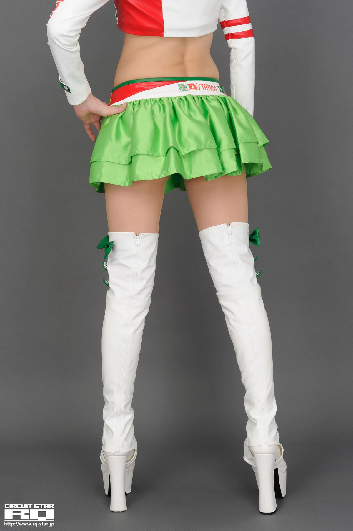 [RQ-STAR]2012.04.30 NO.00630 Sakura Chiba 千葉 さくら Race Queen[136]