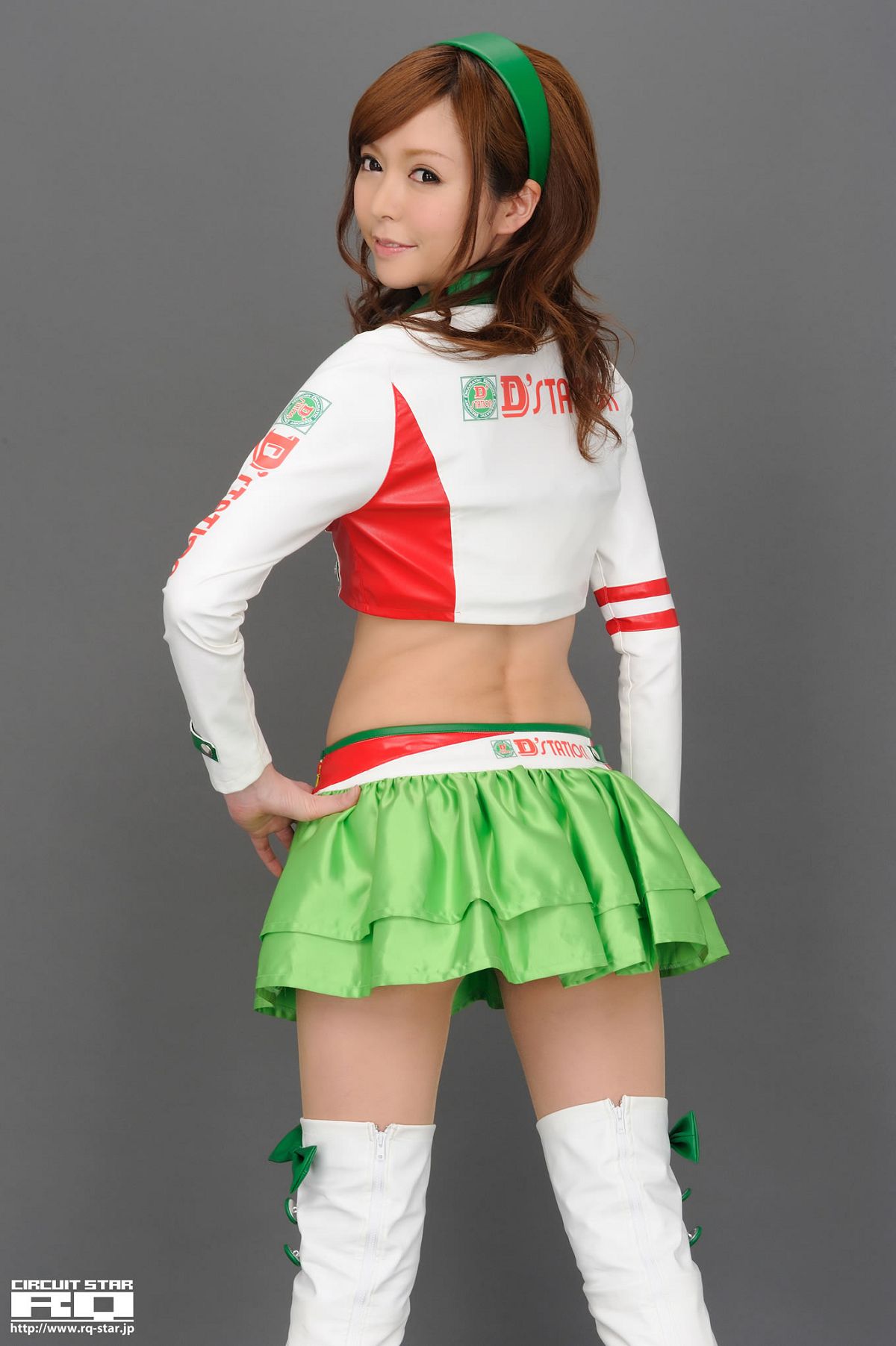 [RQ-STAR]2012.04.30 NO.00630 Sakura Chiba 千葉 さくら Race Queen[136]