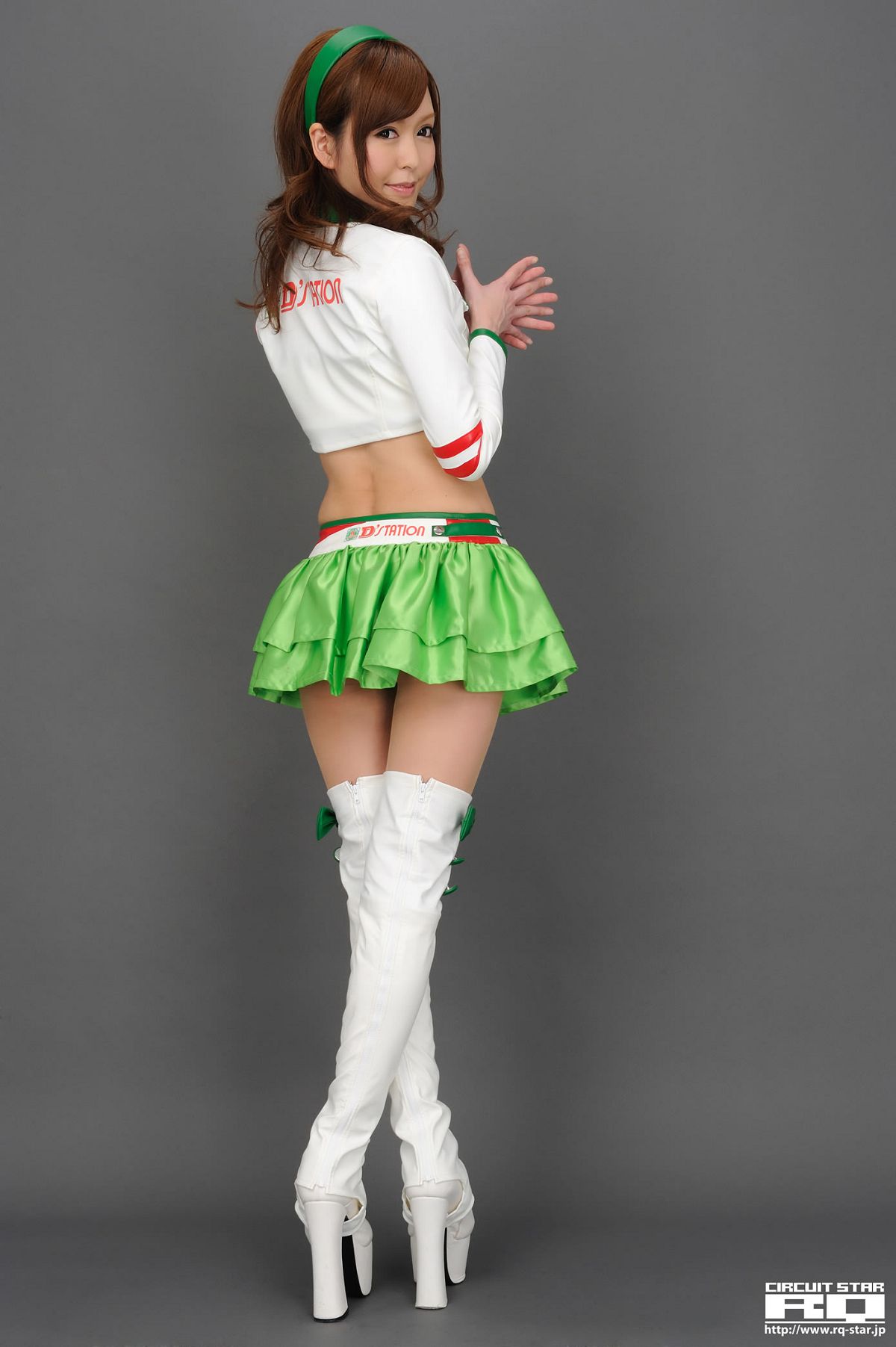 [RQ-STAR]2012.04.30 NO.00630 Sakura Chiba 千葉 さくら Race Queen[136]