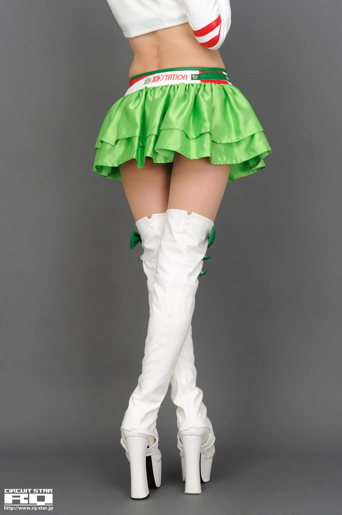 [RQ-STAR]2012.04.30 NO.00630 Sakura Chiba 千葉 さくら Race Queen[136]