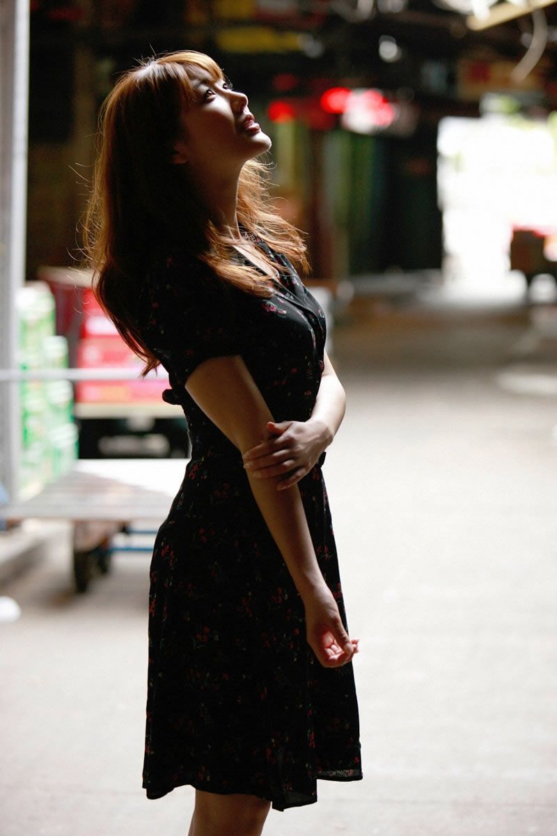 [Wanibooks] 2012.02月号 #92 安めぐみ（安惠美） Megumi Yasu [242P]