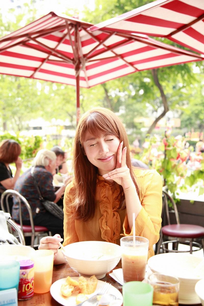 [Wanibooks] 2012.02月号 #92 安めぐみ（安惠美） Megumi Yasu [242P]