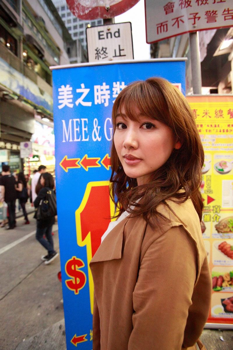 [Wanibooks] 2012.02月号 #92 安めぐみ（安惠美） Megumi Yasu [242P]