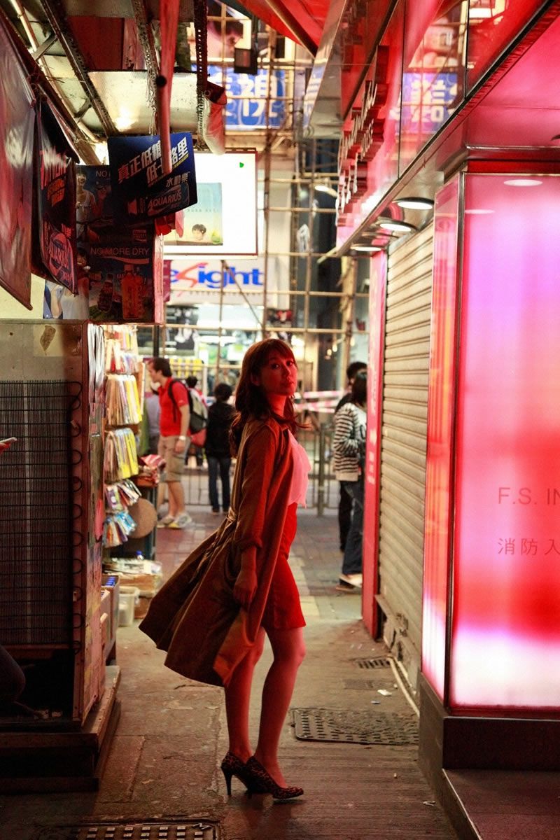 [Wanibooks] 2012.02月号 #92 安めぐみ（安惠美） Megumi Yasu [242P]