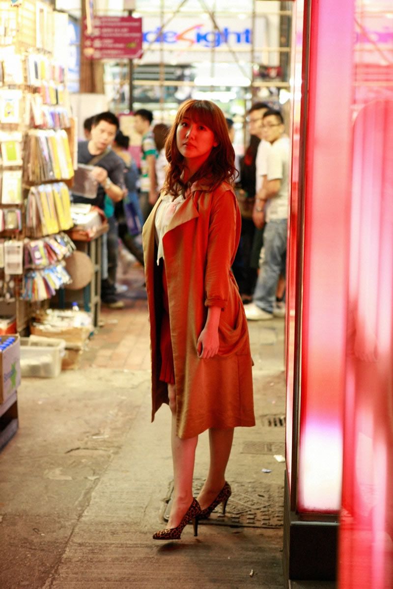 [Wanibooks] 2012.02月号 #92 安めぐみ（安惠美） Megumi Yasu [242P]