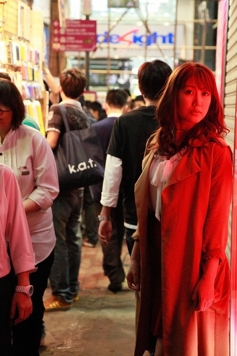 [Wanibooks] 2012.02月号 #92 安めぐみ（安惠美） Megumi Yasu [242P]