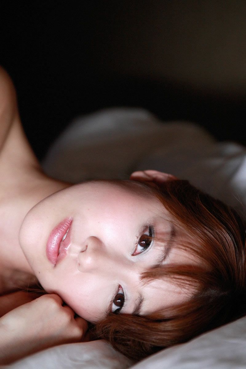 [Wanibooks] 2012.02月号 #92 安めぐみ（安惠美） Megumi Yasu [242P]