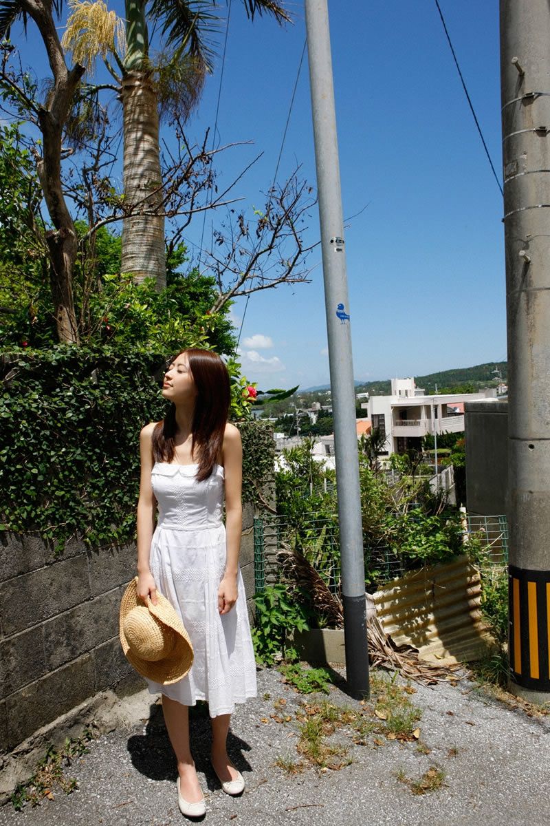 [Wanibooks]No.93 2012.03.23 逢沢りな Rina Aizawa [242P+4WP]