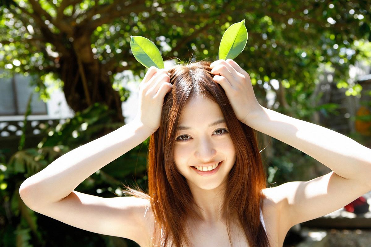 [Wanibooks]No.93 2012.03.23 逢沢りな Rina Aizawa [242P+4WP]