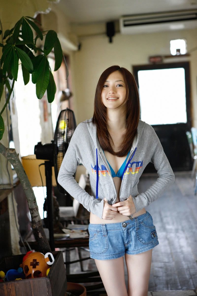 [Wanibooks]No.93 2012.03.23 逢沢りな Rina Aizawa [242P+4WP]