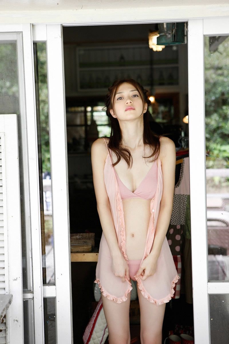 [Wanibooks]No.93 2012.03.23 逢沢りな Rina Aizawa [242P+4WP]
