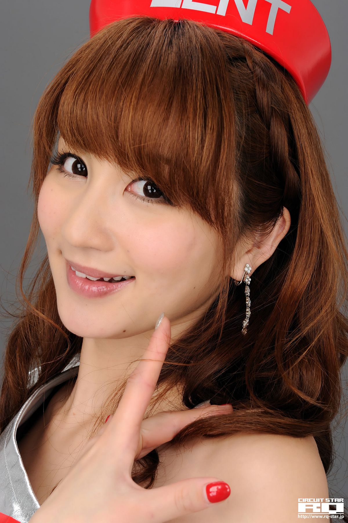 [RQ-STAR]2012.05.02 NO.00632 Maasa Maeda 前田真麻 Race Queen[130P]