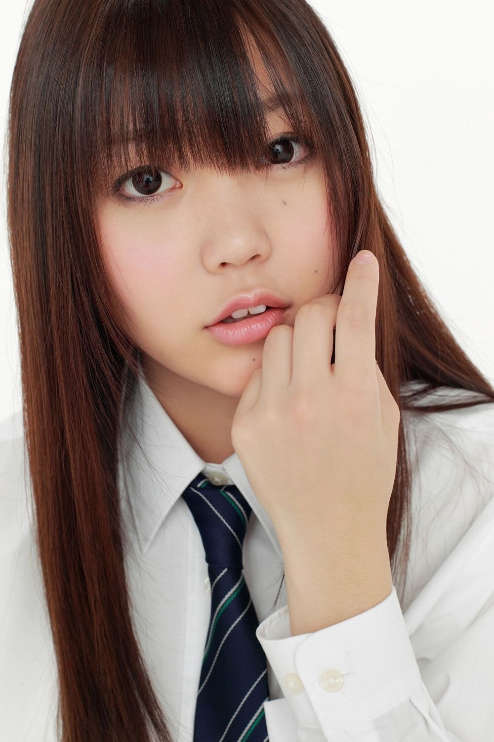 [YS Web] Vol.488 Sayaka Kanade 奏さやか ァヒルロ.Eカップ 女子大生入學 [48P+5HQ+3WP+2SS]