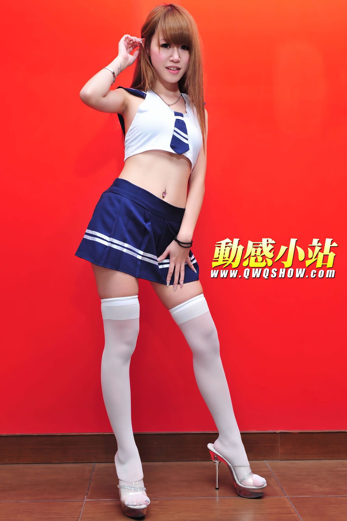 [動感小站]20120321 動感之星ShowTimeDancer No.141 丁丁[85P]