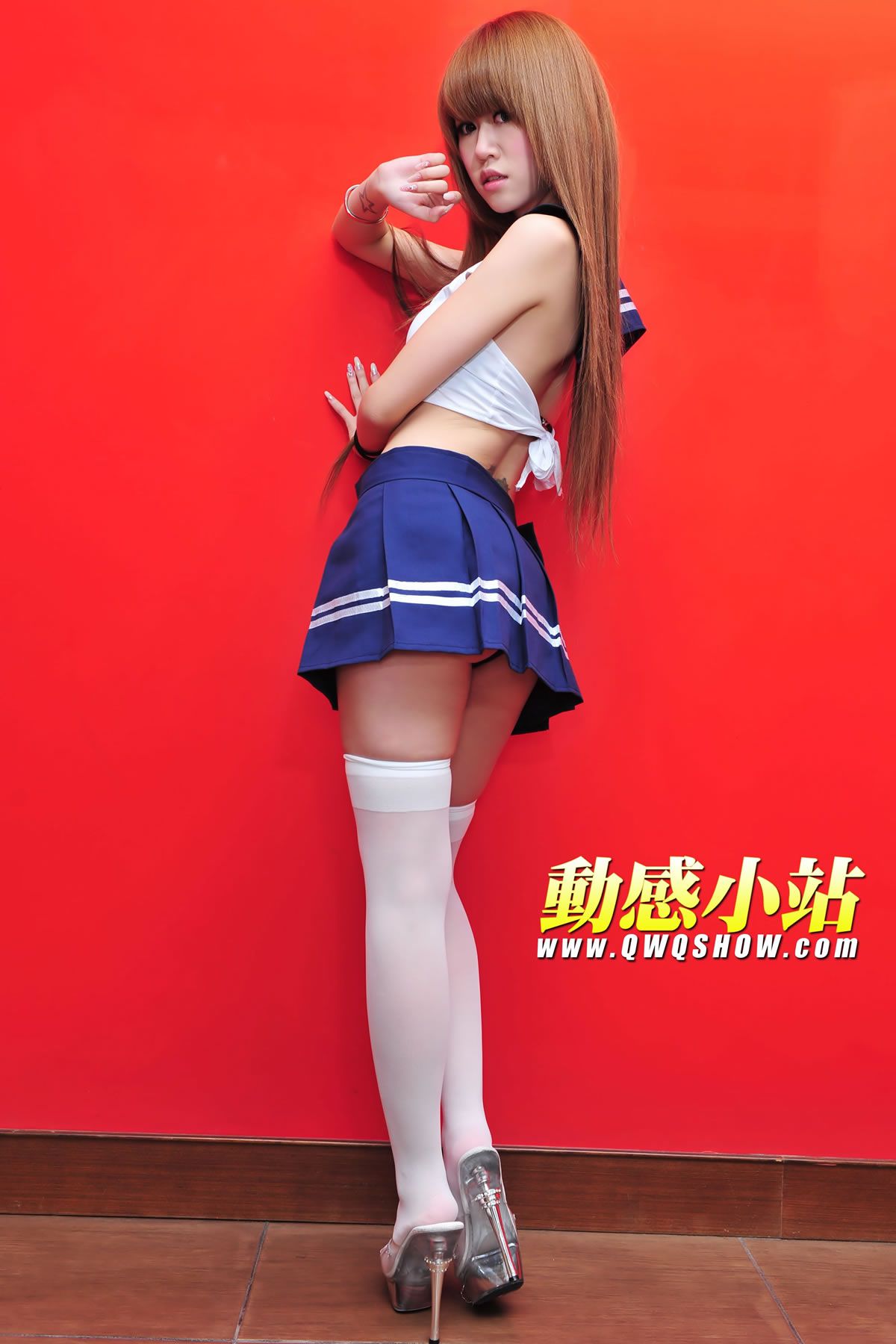 [動感小站]20120321 動感之星ShowTimeDancer No.141 丁丁[85P]