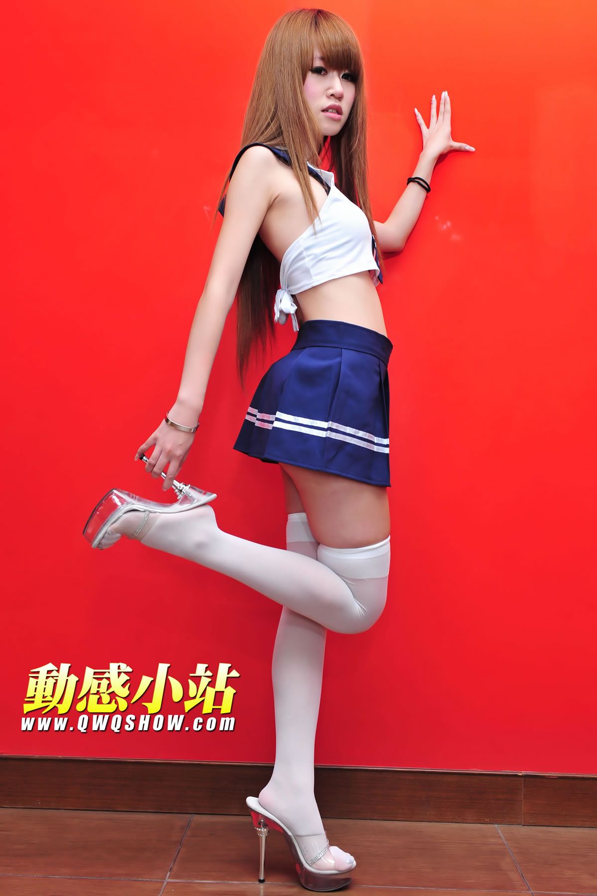 [動感小站]20120321 動感之星ShowTimeDancer No.141 丁丁[85P]