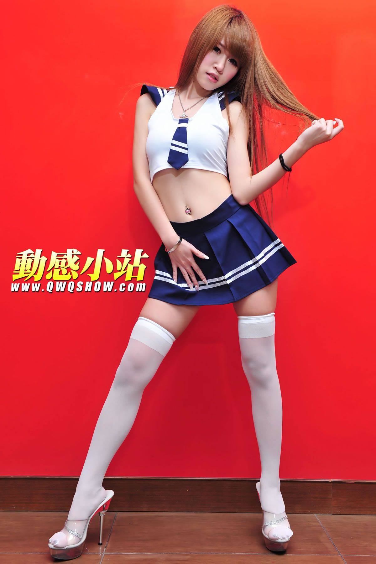 [動感小站]20120321 動感之星ShowTimeDancer No.141 丁丁[85P]