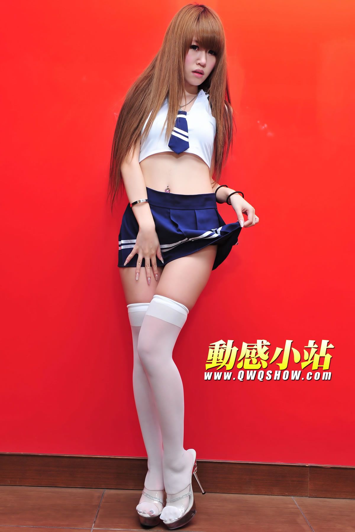 [動感小站]20120321 動感之星ShowTimeDancer No.141 丁丁[85P]