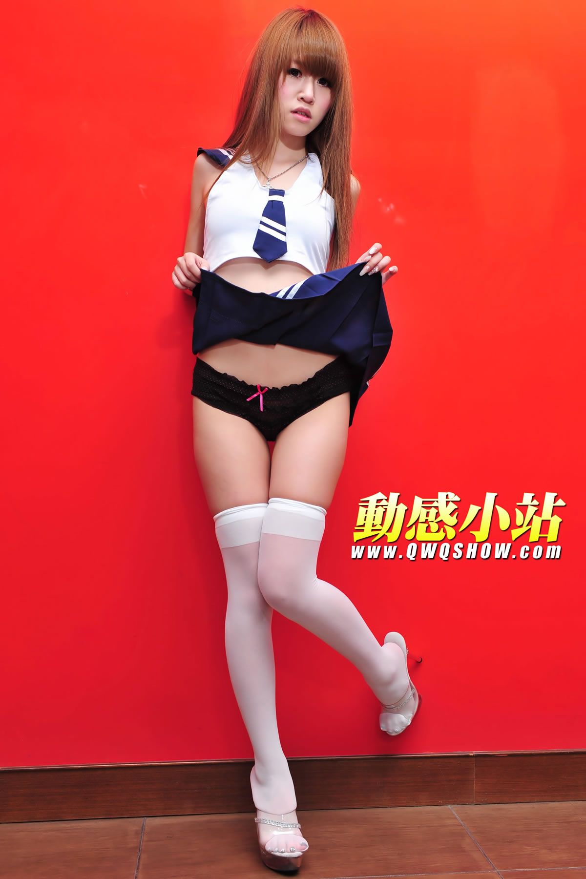 [動感小站]20120321 動感之星ShowTimeDancer No.141 丁丁[85P]