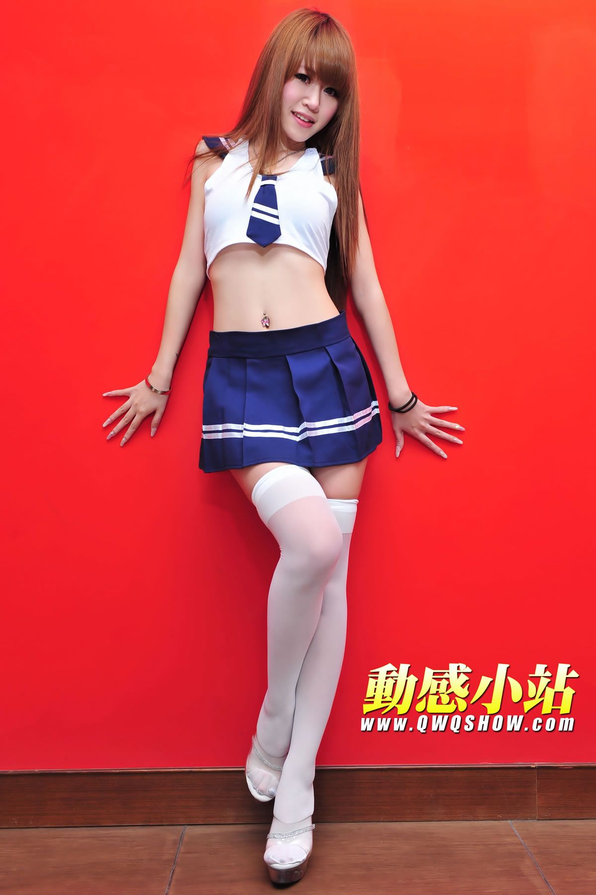 [動感小站]20120321 動感之星ShowTimeDancer No.141 丁丁[85P]