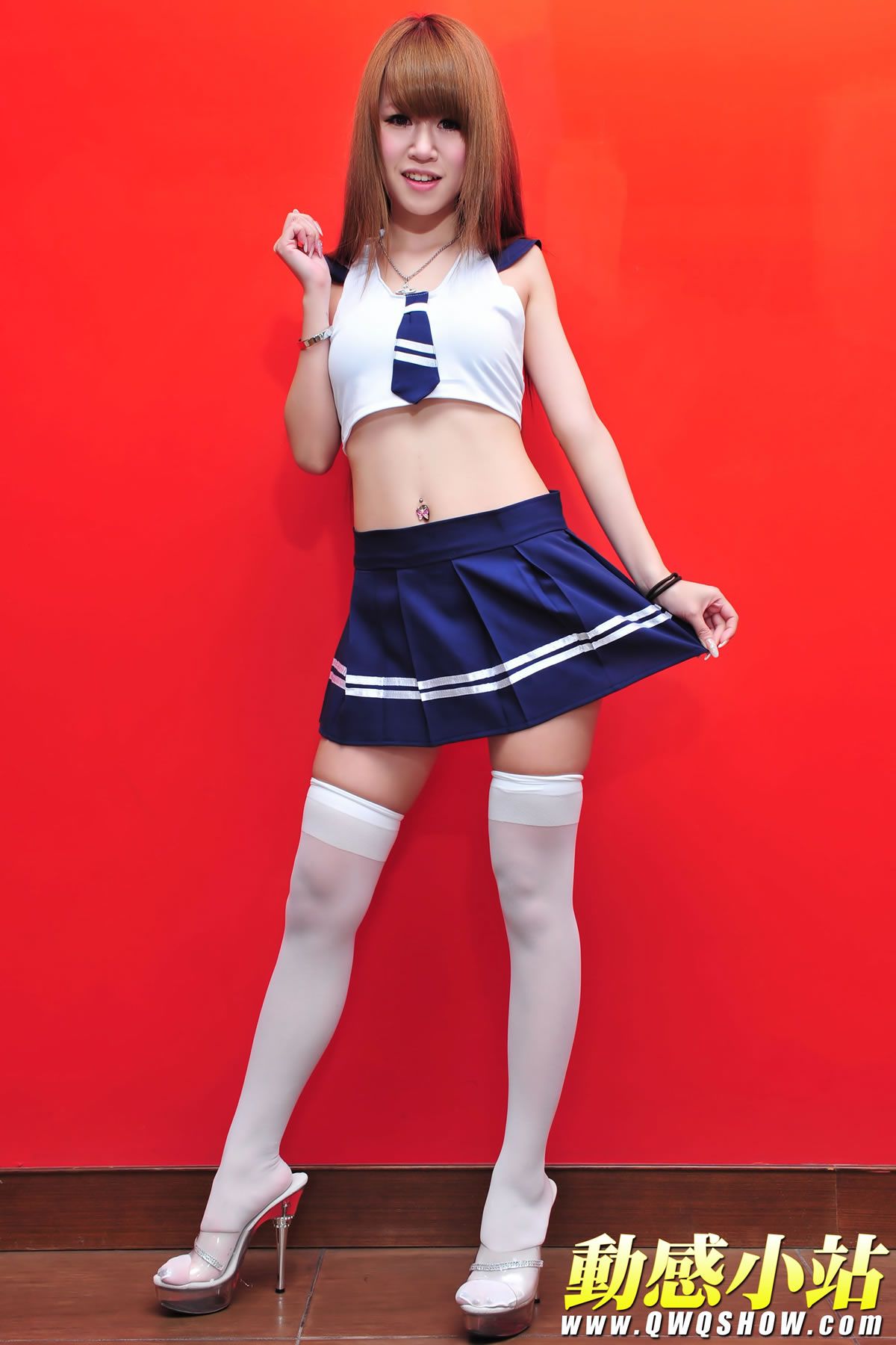 [動感小站]20120321 動感之星ShowTimeDancer No.141 丁丁[85P]