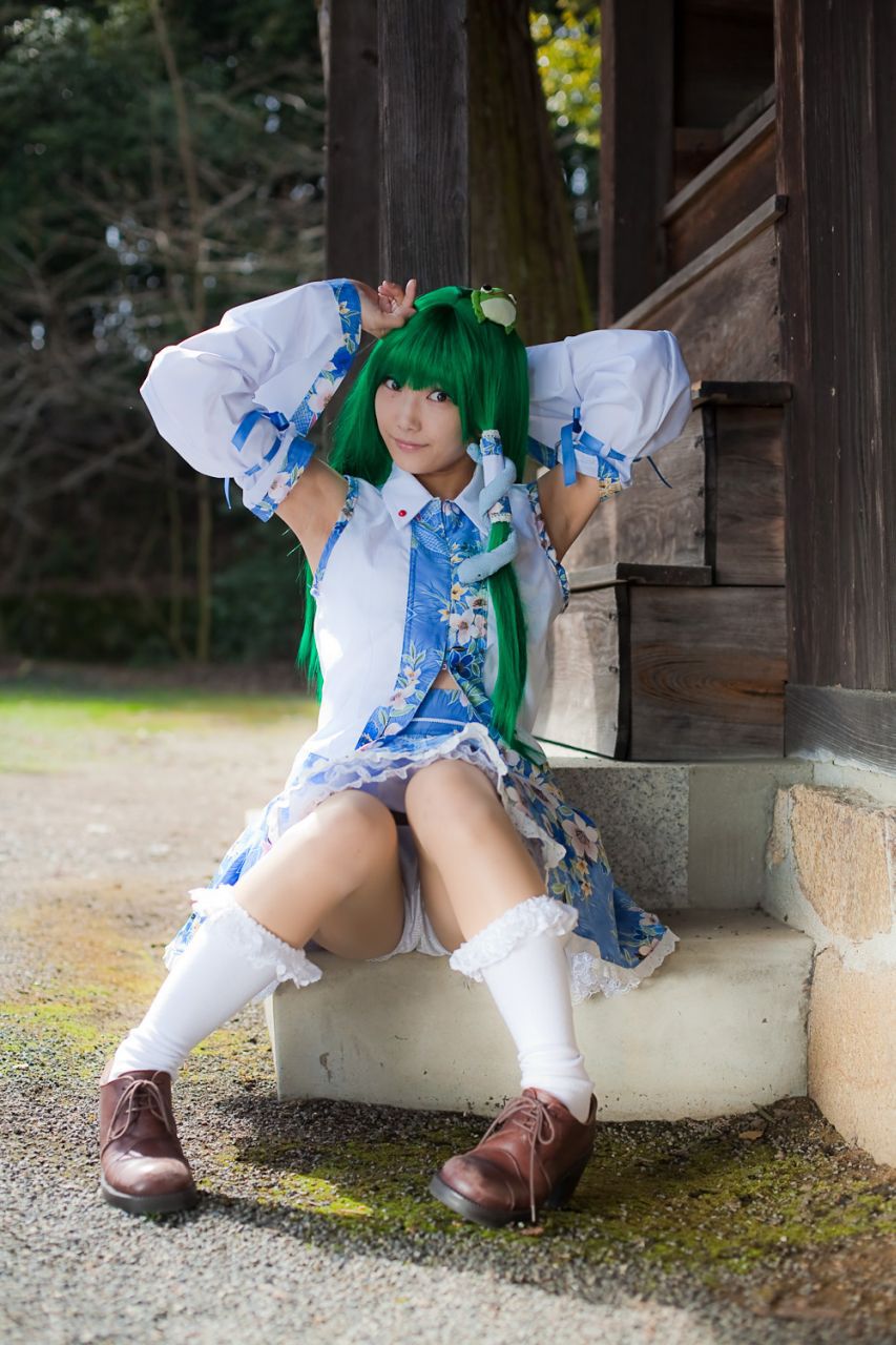 [Heru3](C76) 東方恋蓮録～摩亜屈 lenfried [240P]
