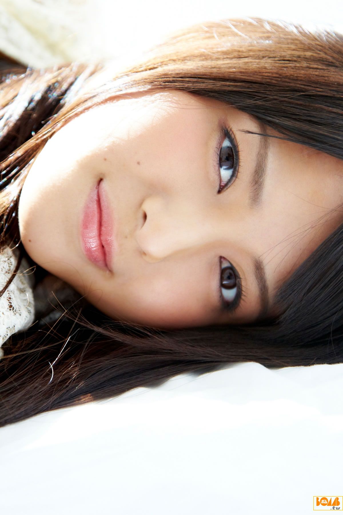 [Bomb.tv] 2012.05.01 GRAVURE Channel 2012.05 [150P]