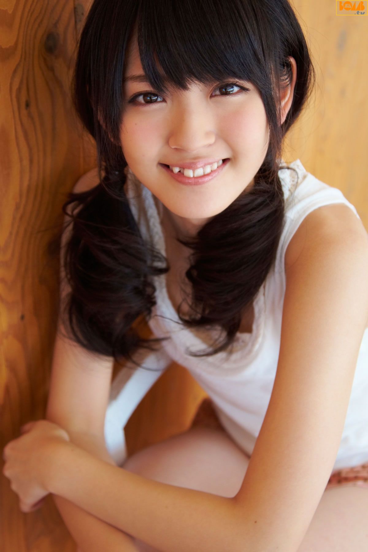 [Bomb.tv] 2012.05.01 GRAVURE Channel 2012.05 [150P]