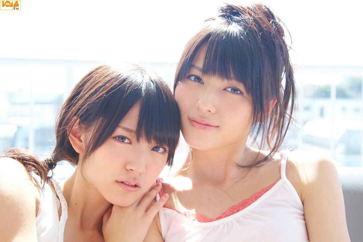 [Bomb.tv] 2012.05.01 GRAVURE Channel 2012.05 [150P]