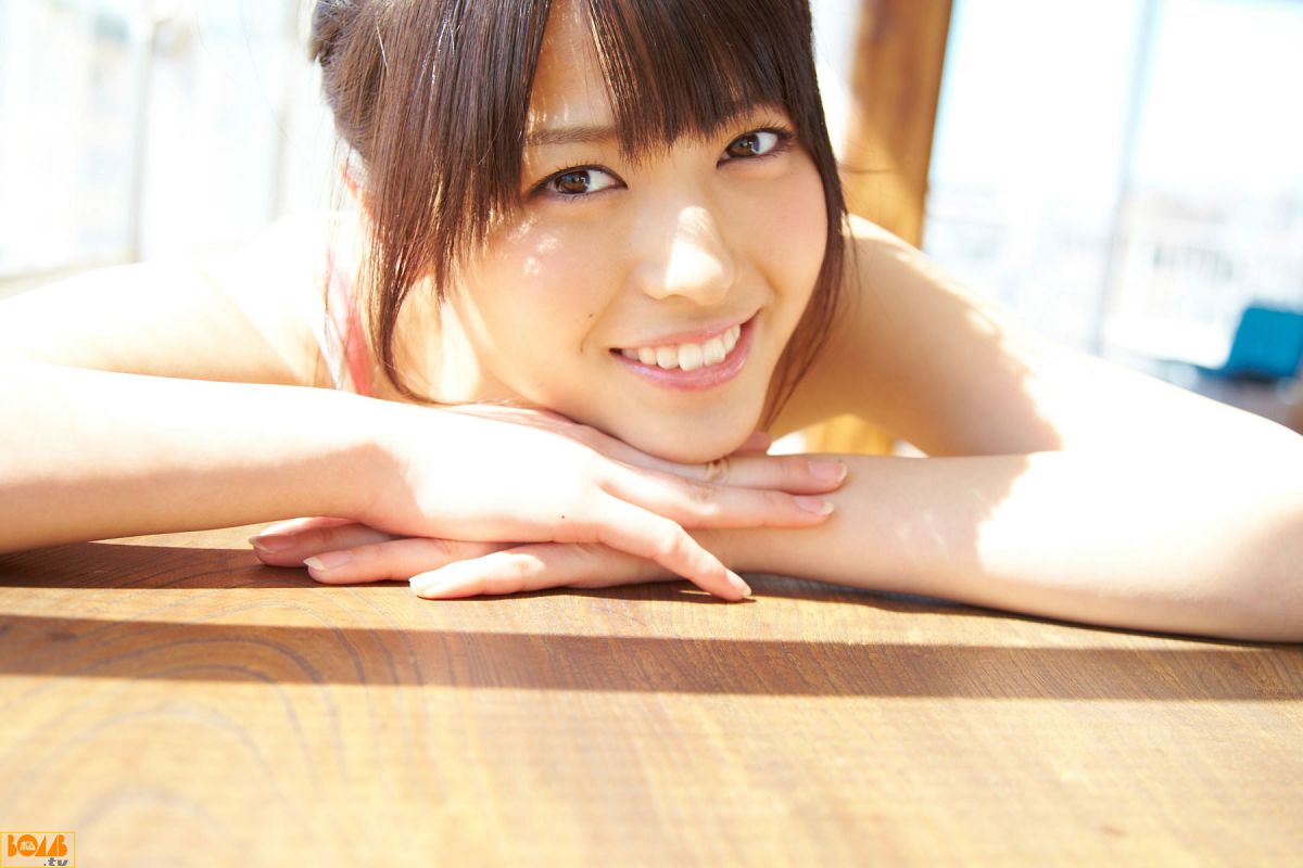 [Bomb.tv] 2012.05.01 GRAVURE Channel 2012.05 [150P]